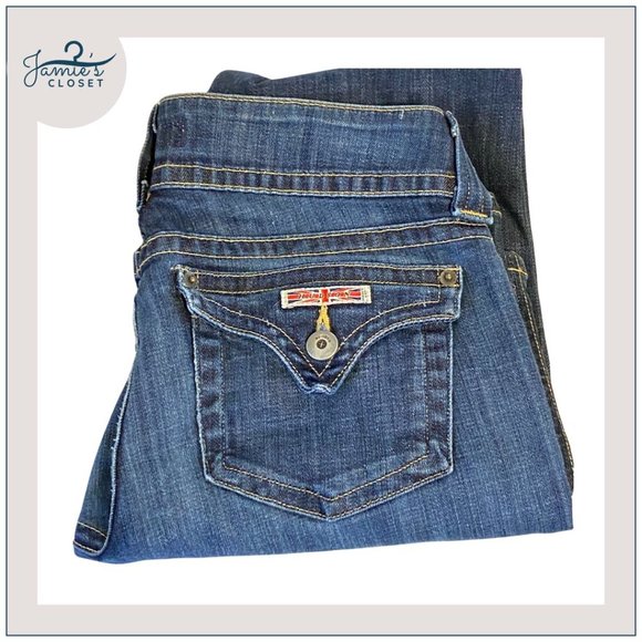 Hudson Jeans Denim - Hudson Jeans | Bootcut | 28x30 | Good Condition 👖